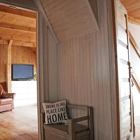 Apartament Na Kromera Olštýn Exteriér fotografie